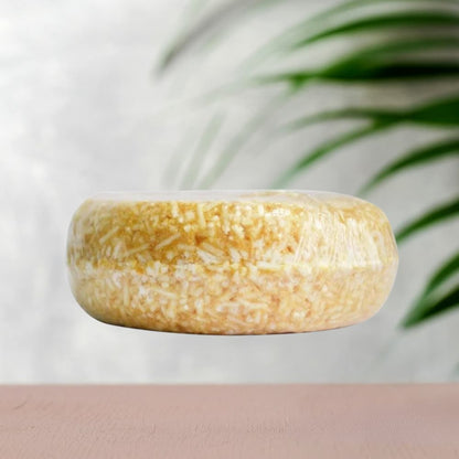 PurcPure Schampoo bar