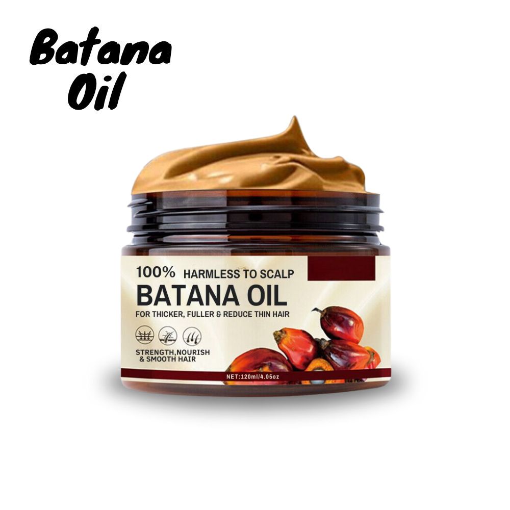 Batana Oil