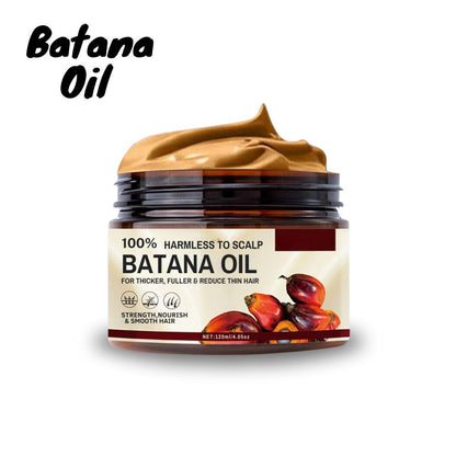 Batana Oil