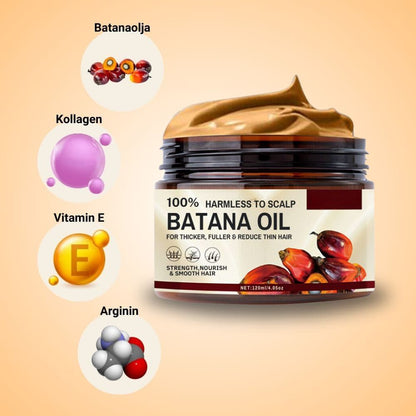 Batana Oil