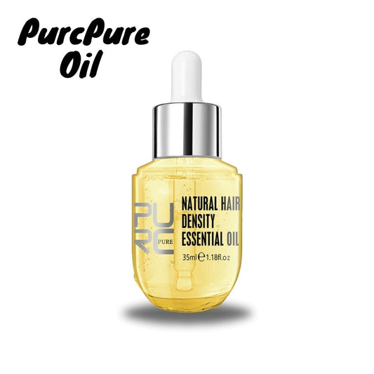 PurcPure Oil