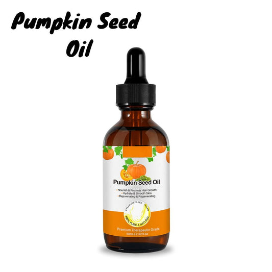 Pumpkin Seed Oil